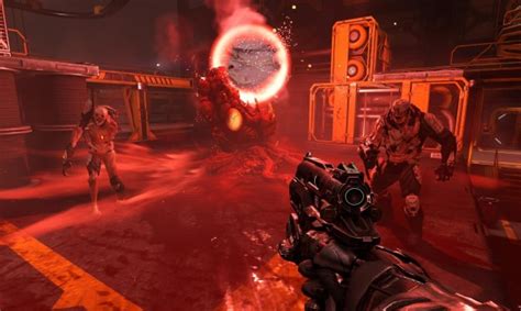 Doom (2016) pc game review. Doom to run at 1080p/60fps on all platforms - VG247