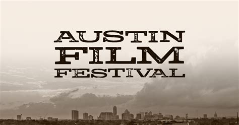 Austin Film Festival Winners 2024 Cherin Lorianne