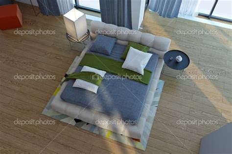 Bedroom Stock Photo By ©annamarynenko 19290927