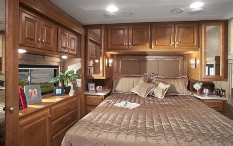 Our success has come from steadfastly remaining true to ourselves. New Motorhome Reviews