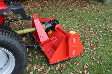 Winton 145m Flail Mower With Heavy Duty Hammer Flails Stubbings Bros Ltd