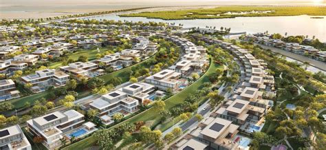 Reem Hills By Q Properties On Al Reem Island Abu Dhabi Villas For