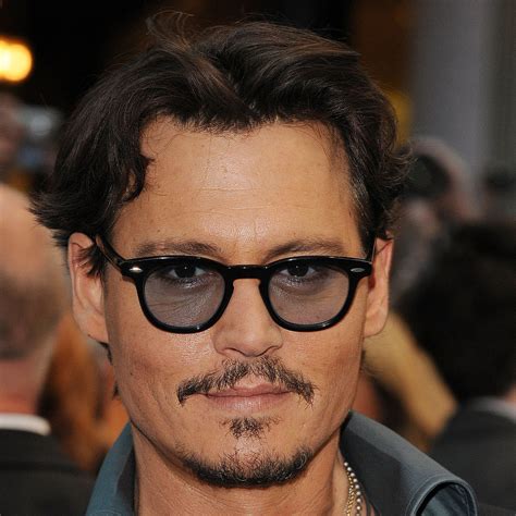 Such is the finding of a british court, ruling against depp's claims of libel by the sun newspaper. Johnny Depp Hairstyles | Hairstylo
