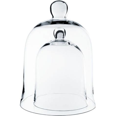 Glass Dome Bell Jar Cloche Set Glass Cloches Bell Jars Glass