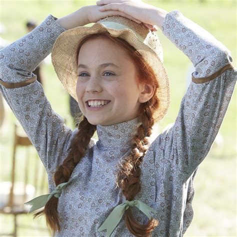 Anne Of Green Gables Sequel On Pbs News Plot Casting And Release Date