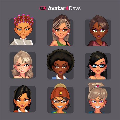 The Best Free Animated Avatar Maker 2022