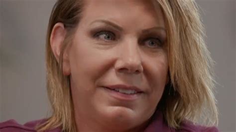 Sister Wives Meri Brown Admits Shes Open To Reconciling With Kody Amid Their Split