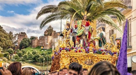 Everything You Need To Know About Easter In Spain Right Casa Estates