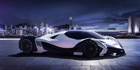 What Is The Fastest Car In The World Top Fastest Car In The World