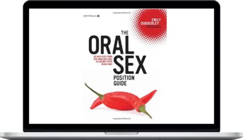 Download Emily Dubberley The Oral Sex Position Guide 69 Wild Positions For Amazing Oral