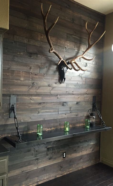 28 Rustic Industrial Décor Ideas And Diy Projects For A Breathtaking