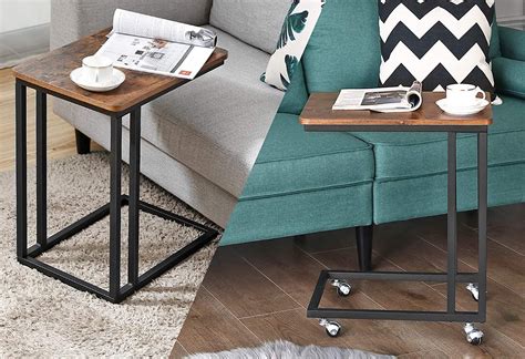 Top 10 Best Sofa Side Tables In 2021 Reviews Buyers Guide