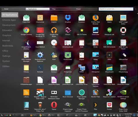How To Use Kde Plasma Desktop Like A Pro Linux Desktop Environment