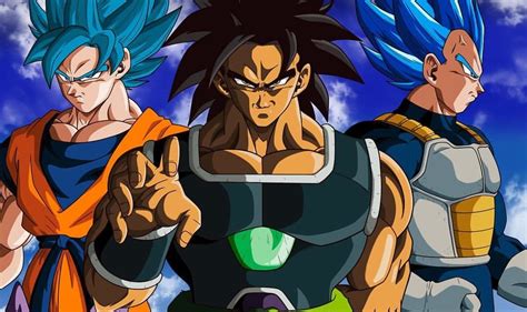 Dragon ball super card game team. Dragon Ball Super : Un nouveau film prévu pour 2022