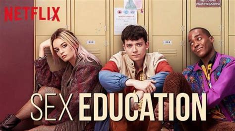 Sex Education 3 Fecha De Estreno Y Detalles De La Nueva Temporada — Fmdos