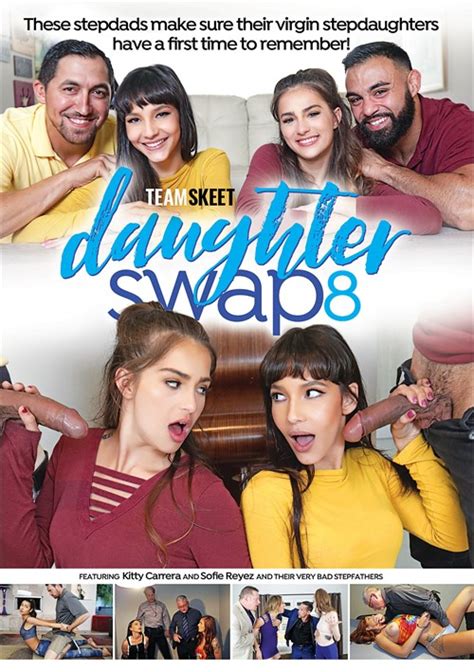 Daughter Swap 8 2020 By Team Skeet Hotmovies