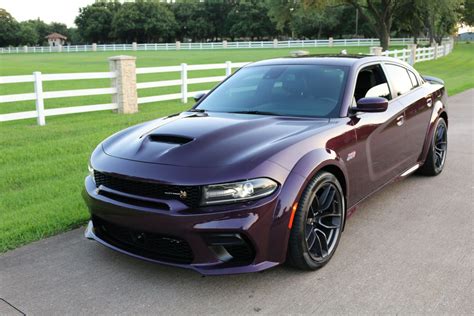 New 2023 Dodge Charger Scat Pack Widebody Rwd 4dr Car In Costa Mesa