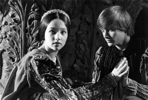 How old were juliet and romeo? Romeo and Juliet: The Epilogue | The New Yorker