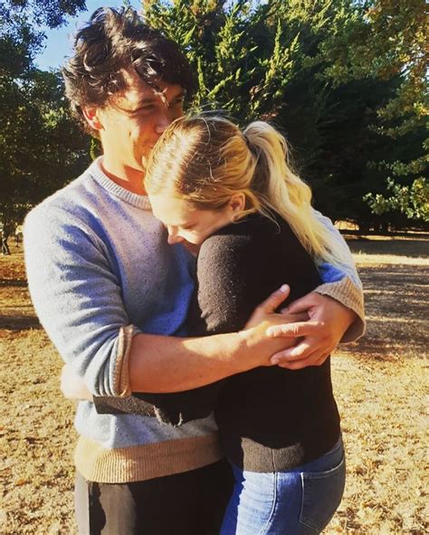 Eliza Jane On Instagram “i Am So Very Proud Of My Husband His Courage