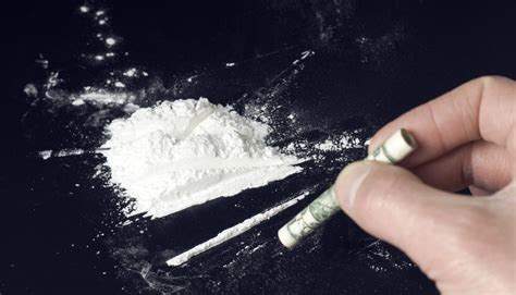 Grosser Report - Schweizer konsumieren täglich 13,7 Kilo Kokain – neue