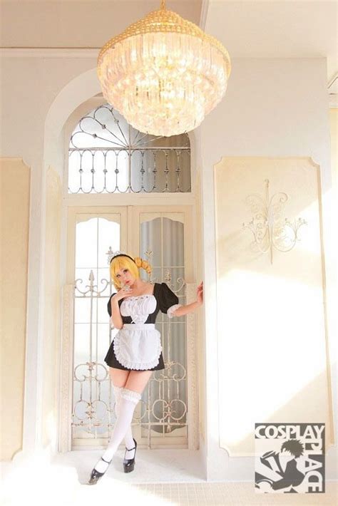 Catherine Cosplay By Koyuki Catherine Video Game Character [11 Photos] Cosplay Place