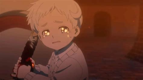 The Promised Neverland Season 2 Episode 8 Recap Review With Spoilers