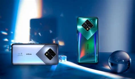 12 Hp Infinix Murah Terbaru Harga And Spesifikasi Desember 2023