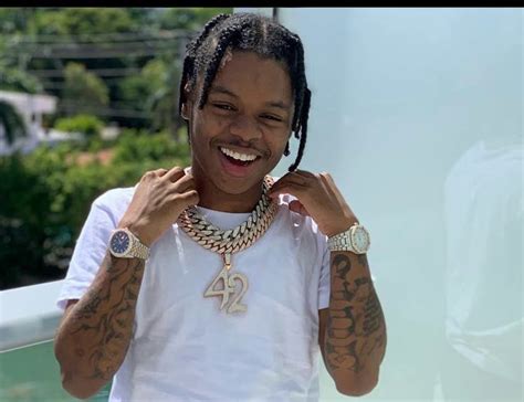 Say Cheese 👄🧀 On Twitter Detroit Rapper 42 Dugg Charged For Using Gun At A Gun Range