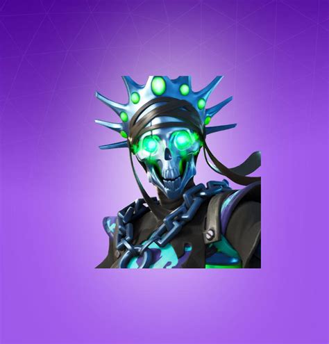 Fortnite Skellemint Oro Skin Character Png Images Pro Game Guides