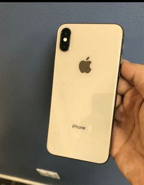 Iphone Xs Max Unlocked 128gb For Sale In Anchorage Ak Offerup
