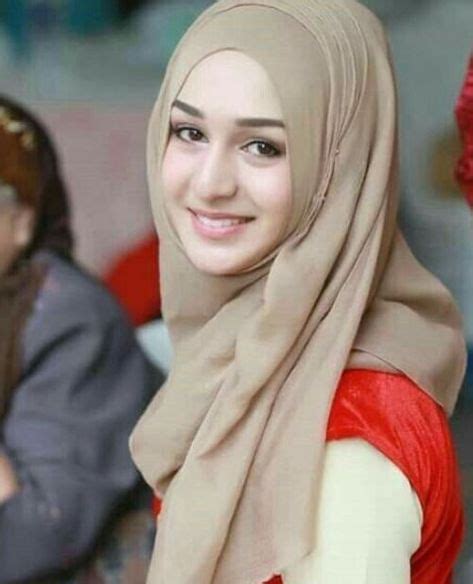 Beautiful Muslim Women