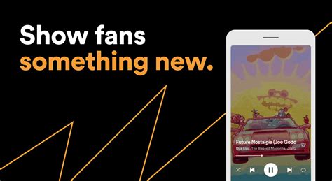 Spotify Canvas Create Captivating Videos For Your Release Tunecore