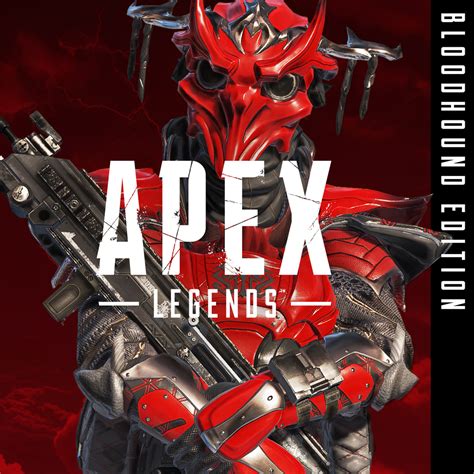 Apex Legends Bloodhound Edition Ps4 Price And Sale History Ps Store Usa