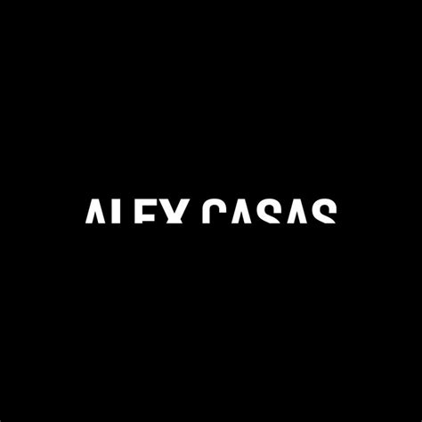 Alex Casas Youtube