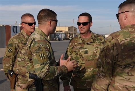 Task Force Marauder Soldiers Recognized For Life Saving Actions