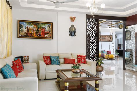 Indian Traditional Style Interior Design Best Design Idea