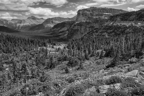 Photographs Of Americas National Parks For Centennial Celebration By