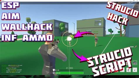 Aimbot download roblox strucid how to get robux jailbreak. Free Exploits For Roblox Strucid