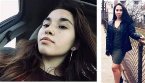 last seen in atlantic city 15 year old girl may be in danger