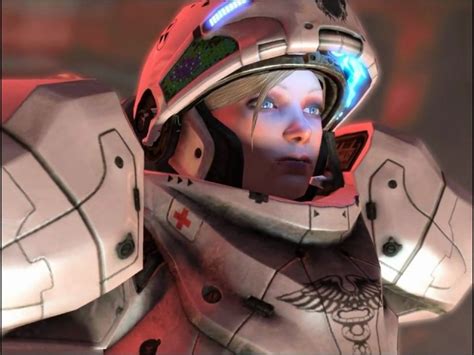 Starcraft Medic Coming To Heroes Of The Storm Gamegrin