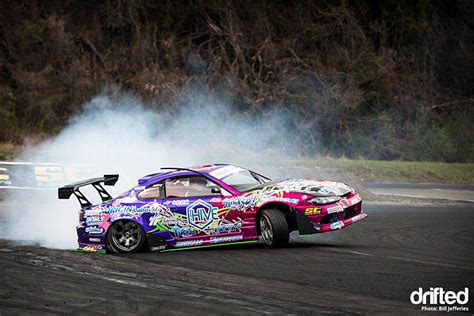 Stanced Drift Cars Why And How