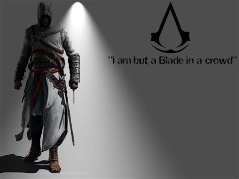 Assassins Creed Quotes Quotesgram