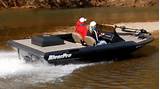Images of Aluminum River Jet Boats For Sale