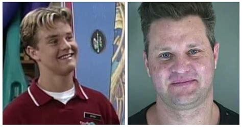 who s zachery ty bryan s girlfriend the home improvement star was arrested