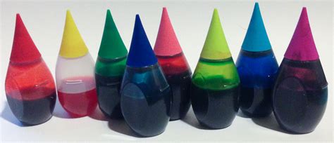 What's the best food coloring for kids' baking projects? Dyeing Yarn & Roving with Food Coloring - Becka Rahn, artist