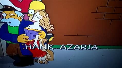 The Simpsons End Credits 2005 Youtube