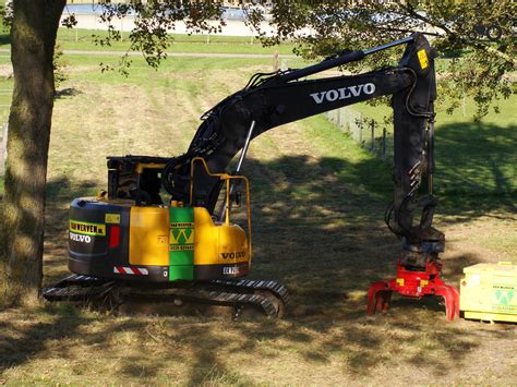 Ecr is listed in the world's largest and most authoritative dictionary database of abbreviations and acronyms. Foto Volvo ECR 235 van Van Werven BV