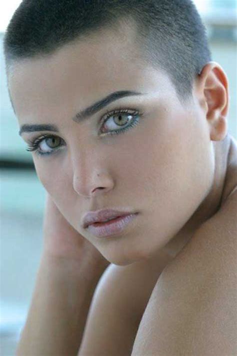 Check out these 20 incredible diy short hairstyles. 25 Girls Short Haircuts