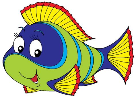 Fish paintings wildlife paintings acrylic paintings watercolor paintings printable fish fishing places fish clipart thing 1 color pencil art. Fish Clipart | Free Download Clip Art | Free Clip Art | on ...