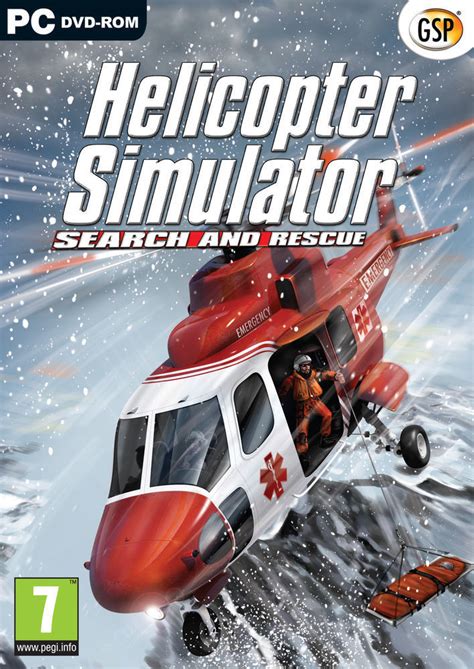 Sin embargo, los juegos de simulación y los juegos de cocina también son populares entre los jugadores. Trucos Helicopter Simulator 2014: Search and Rescue - PC - Claves, Guías